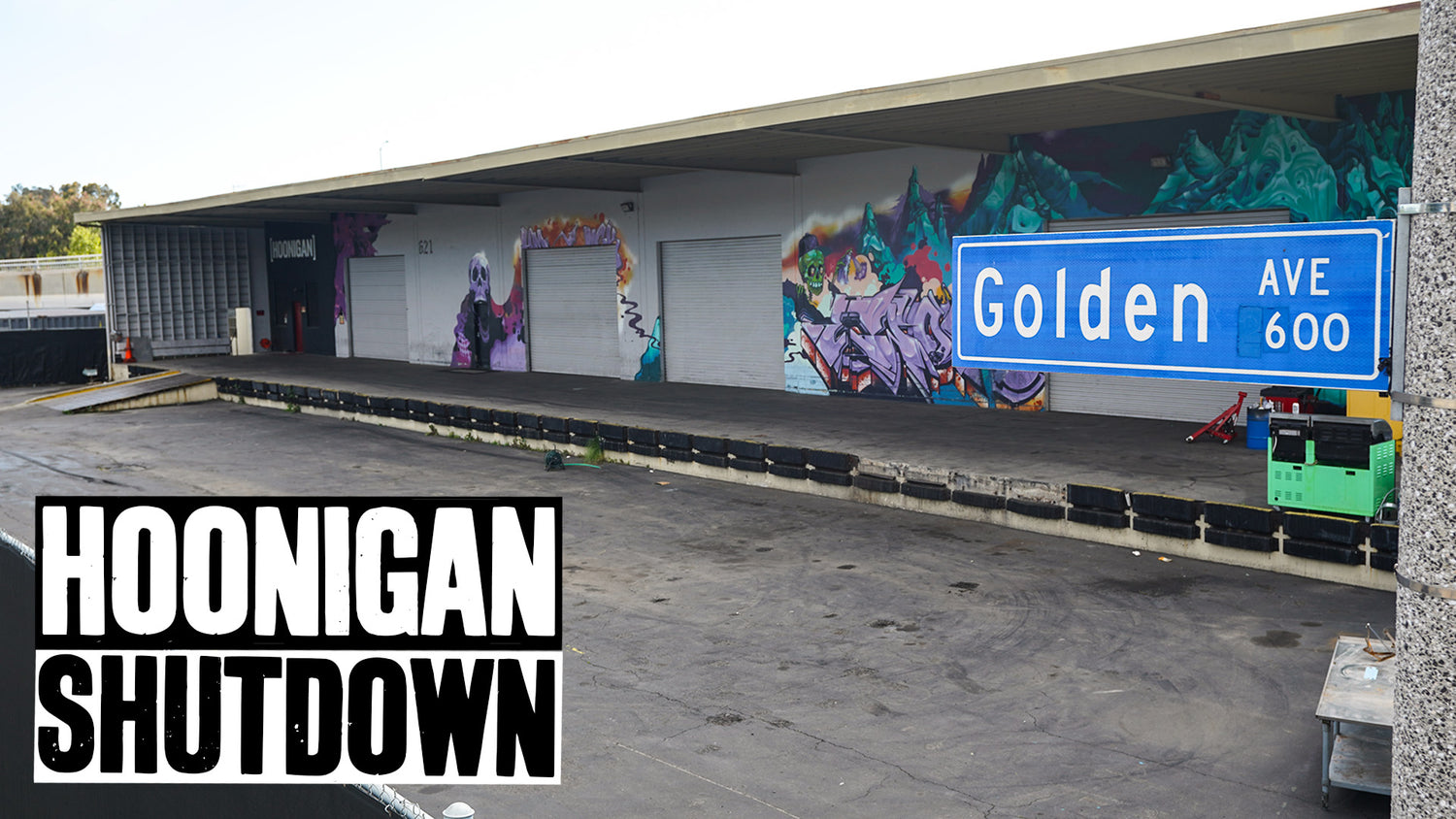 California Lock-down Forces us to Bring our Project Cars Home, and Scotto actually DRIVES the Audi!