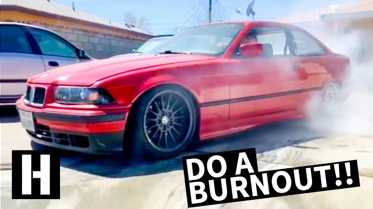 The Lost Tandems, Burnout Kings, and Scumbag Labs Win/Fail!