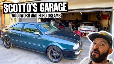 Scotto’s Garage of Distractions: Audi Gets 