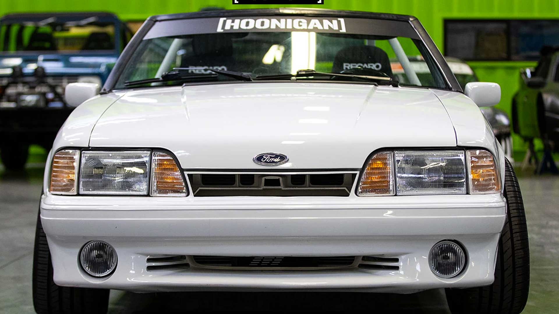 New Carcaine Template Test Post