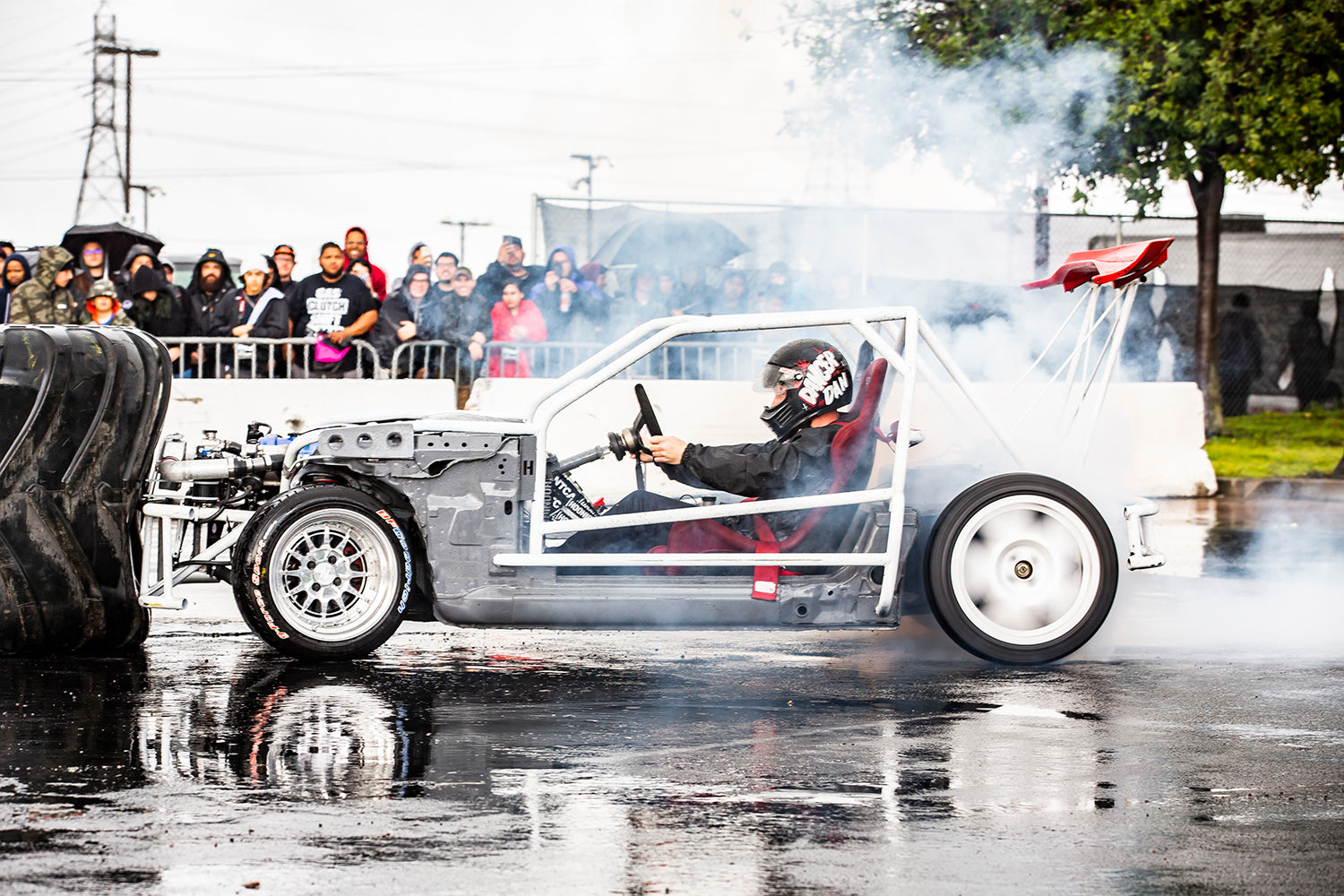 Burnyard Bash Gallery