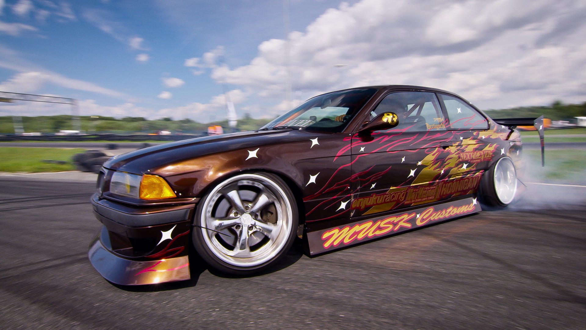 Hert Goes to Poland! Meet the EUROSTALLION