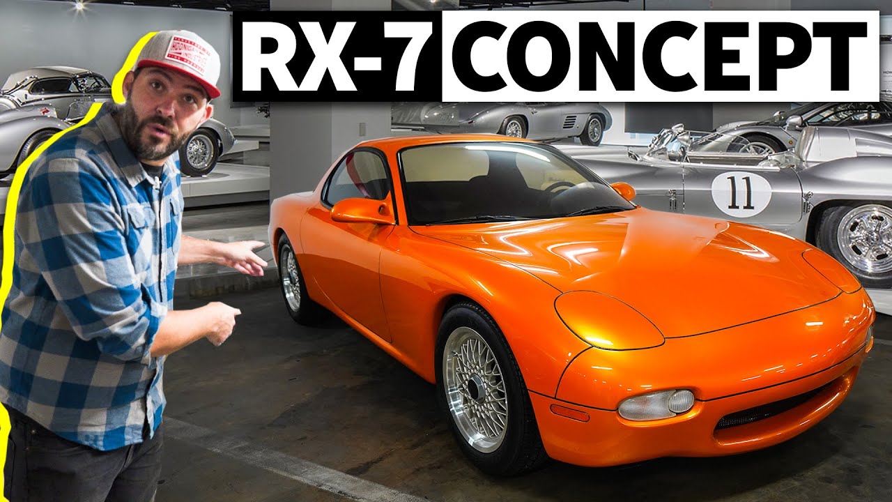 Alone at the Petersen Vault: Scotto’s Day-Night at the Museum Part 2