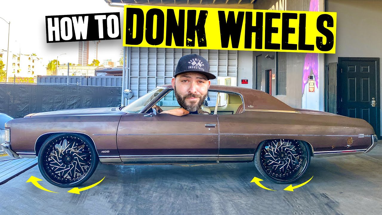 How to Fit 26” Wheels: Big Wheel Science