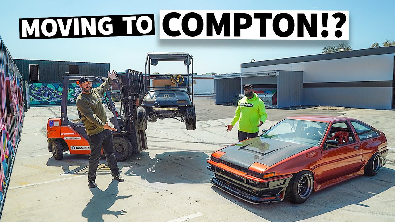 Hoonigan Happy Hour