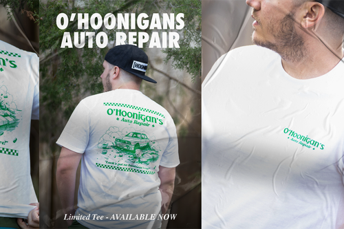 O'Hoonigan's Auto Repair