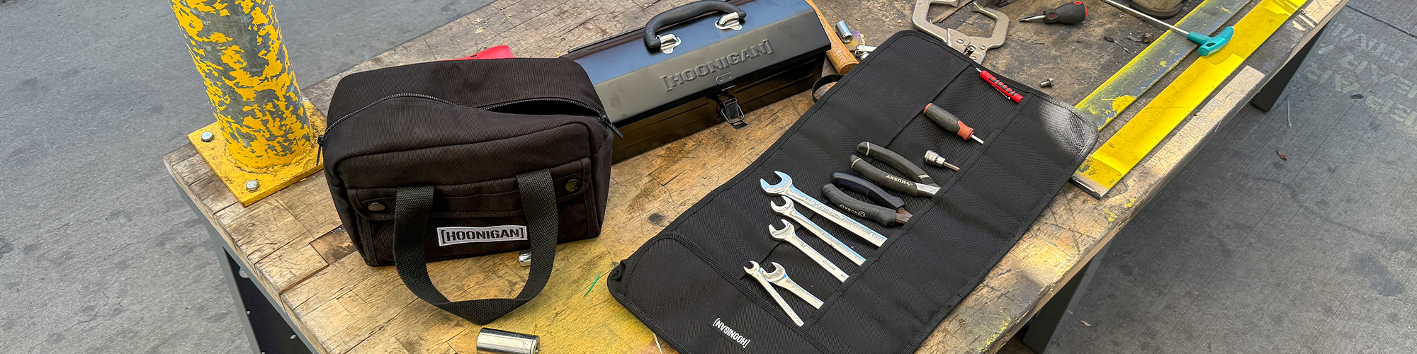 Tool Collection