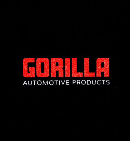 Gorilla Automotive LOGO Short Sleeve Tee