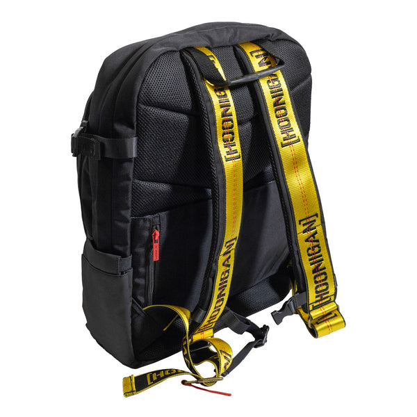 Hoonigan RATCHET STRAP Backpack Hoonigan RATCHET STRAP Backpack