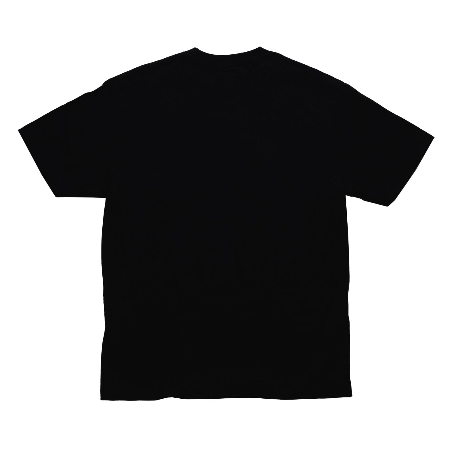 Hoonigan BRACKET CENSOR BAR LOGO Short Sleeve Tee