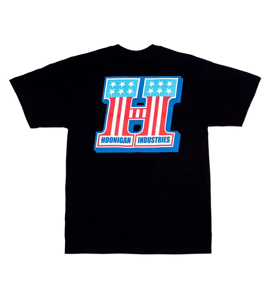 Hoonigan HARDTAIL Short Sleeve Tee