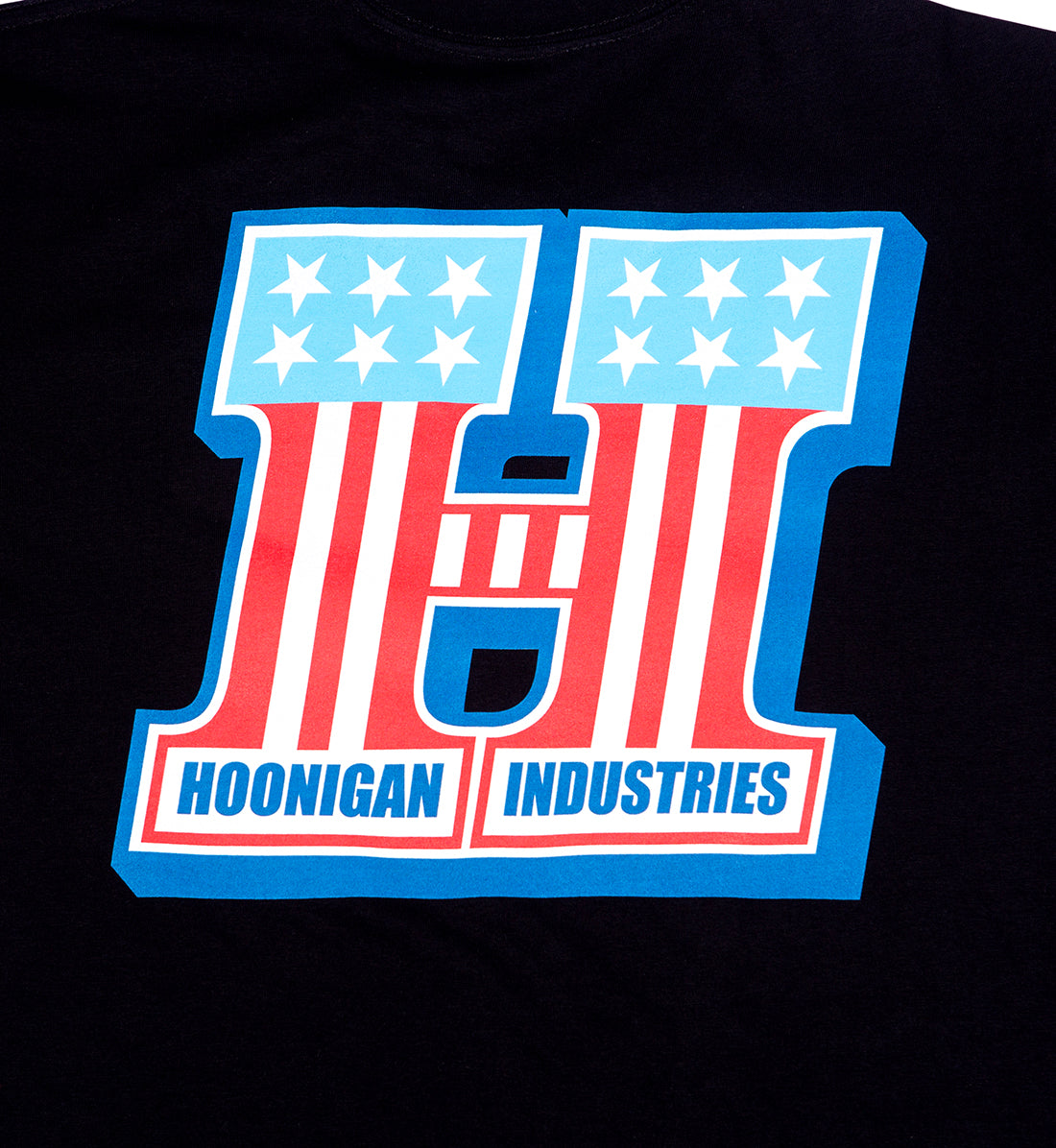 Hoonigan HARDTAIL Short Sleeve Tee