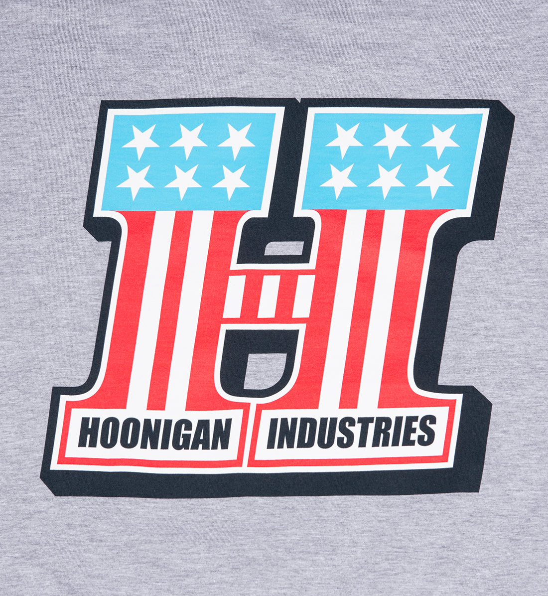 Hoonigan HARDTAIL Short Sleeve Tee