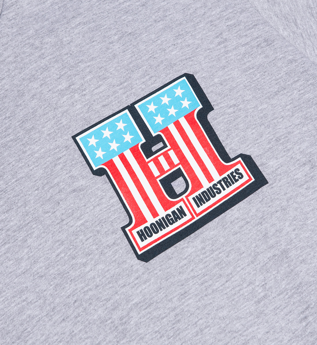 Hoonigan HARDTAIL Short Sleeve Tee