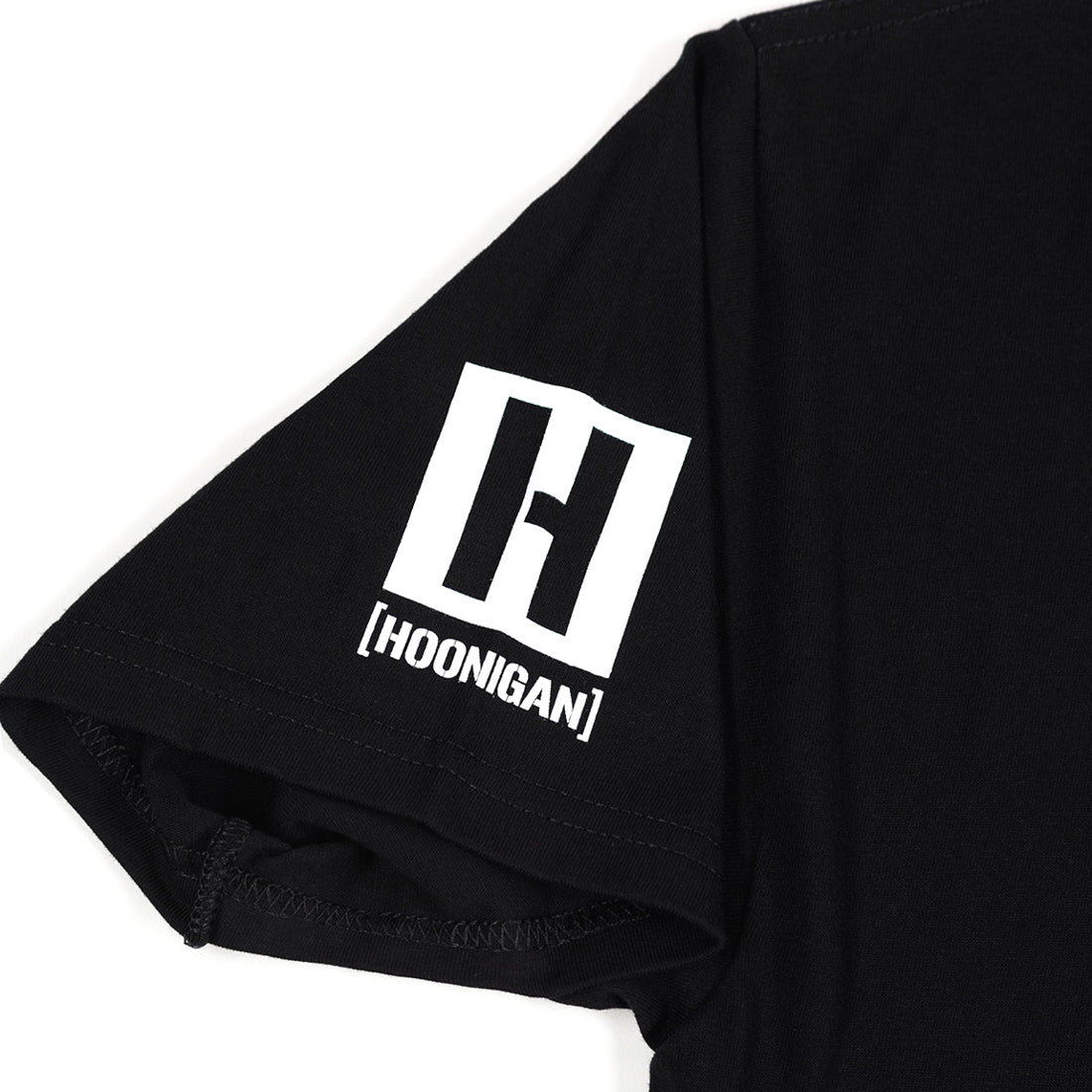 Hoonigan THIS VS THAT Short Sleeve Tee