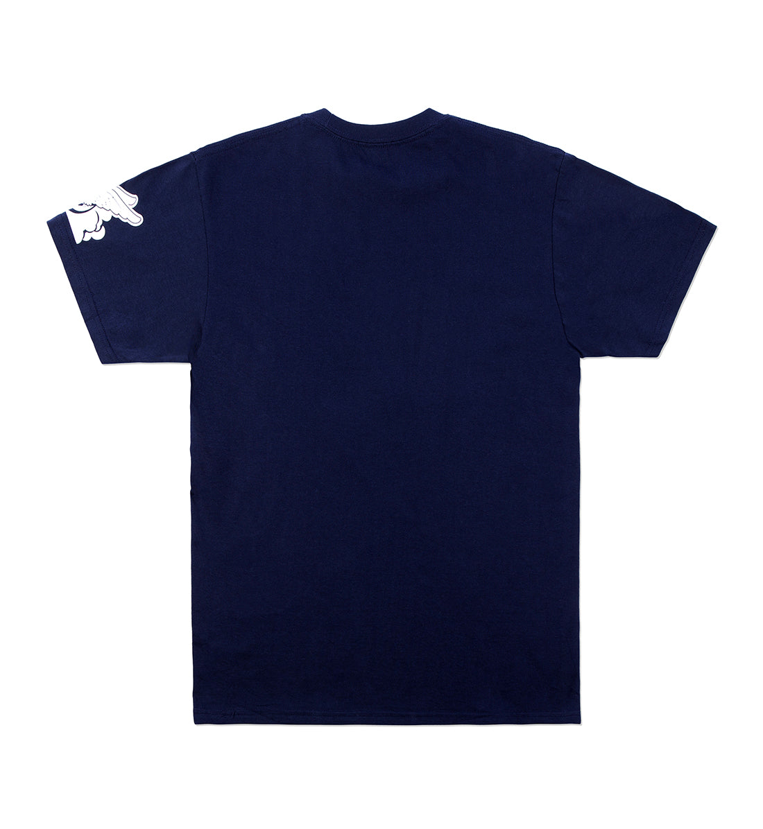 Hoonigan UNATHLETIC Short Sleeve Tee