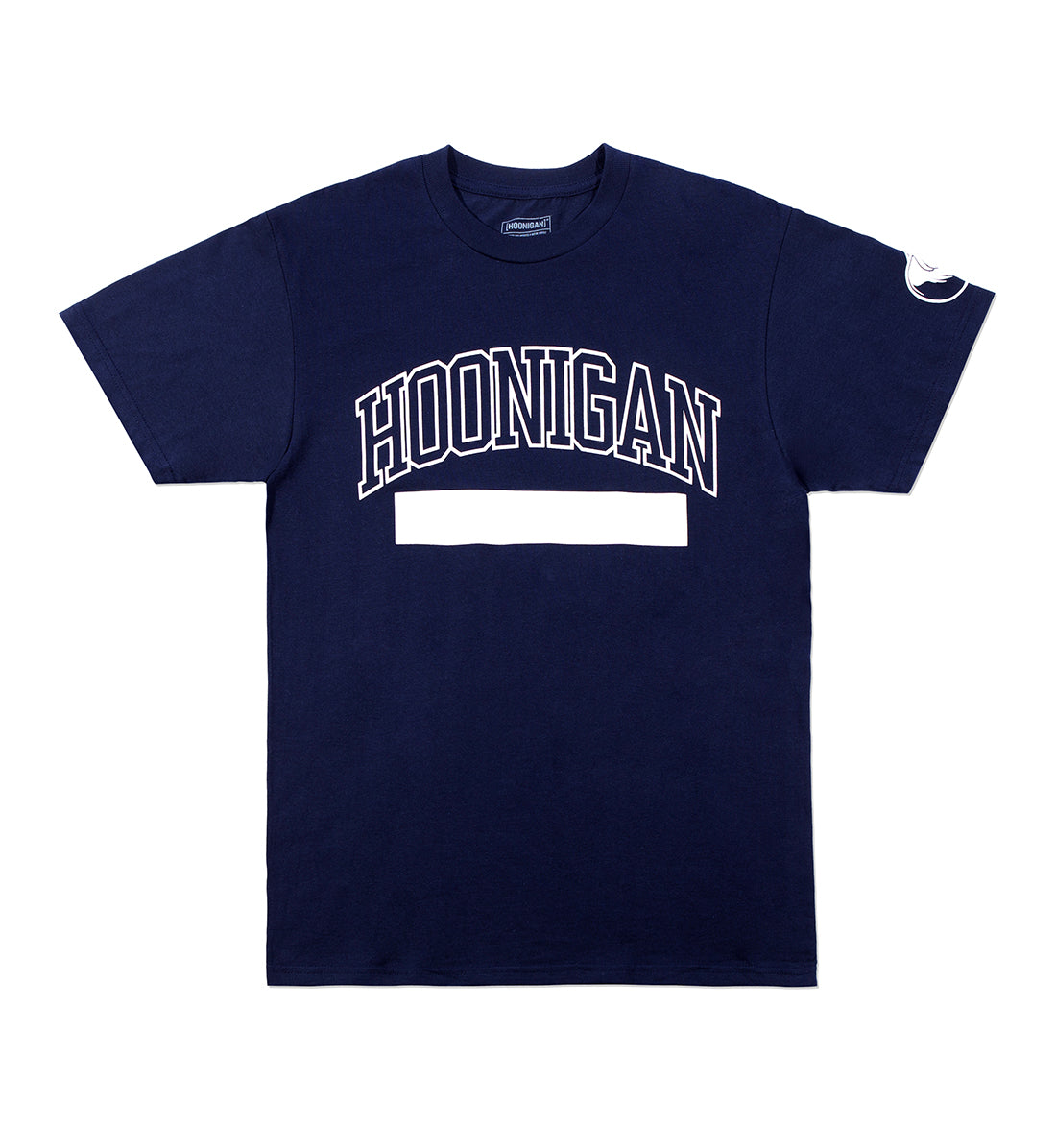 Hoonigan UNATHLETIC Short Sleeve Tee