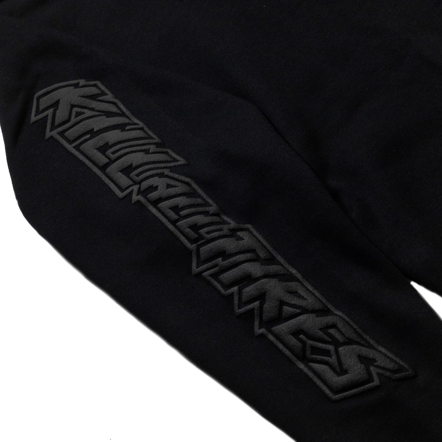 Hoonigan AIRBAGS CENSOR BAR Pullover Hoodie