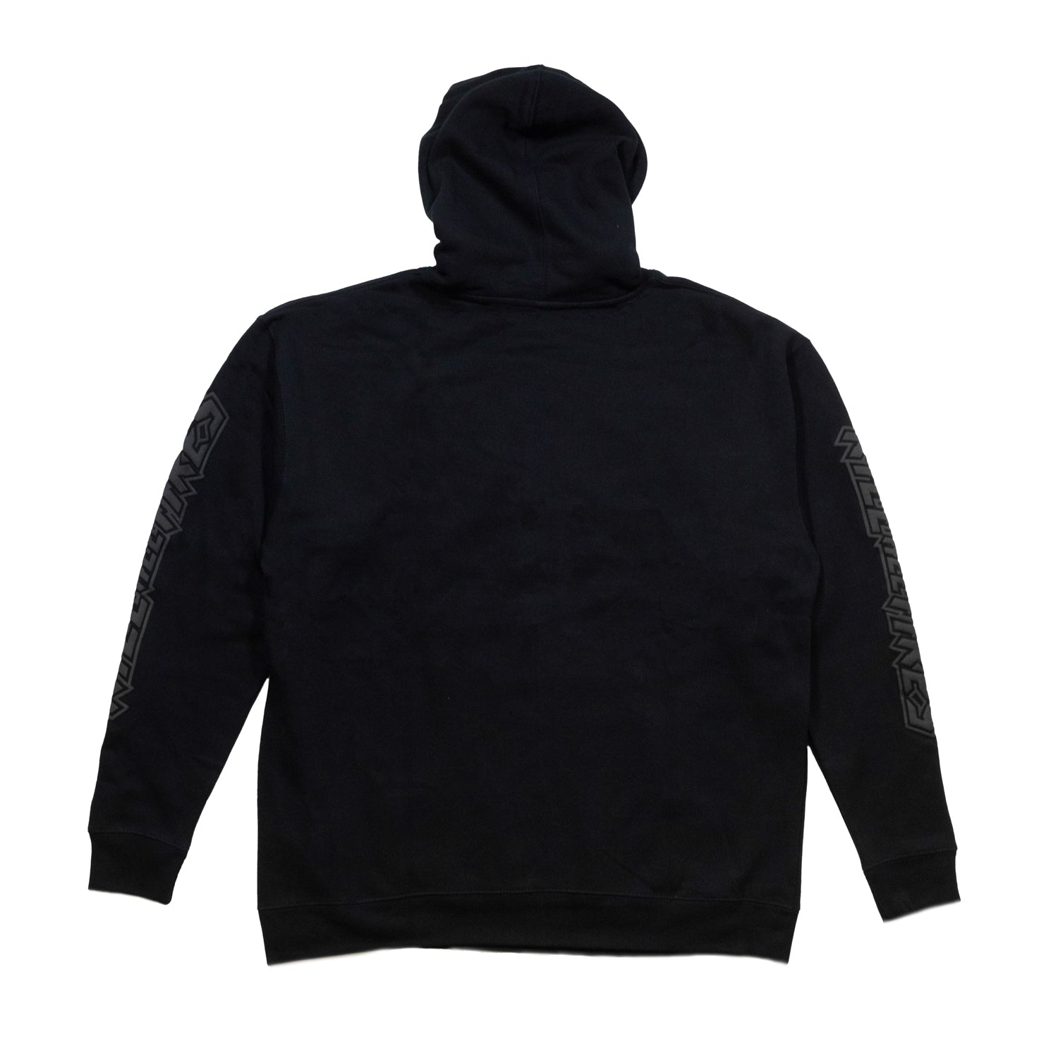 Hoonigan AIRBAGS CENSOR BAR Pullover Hoodie