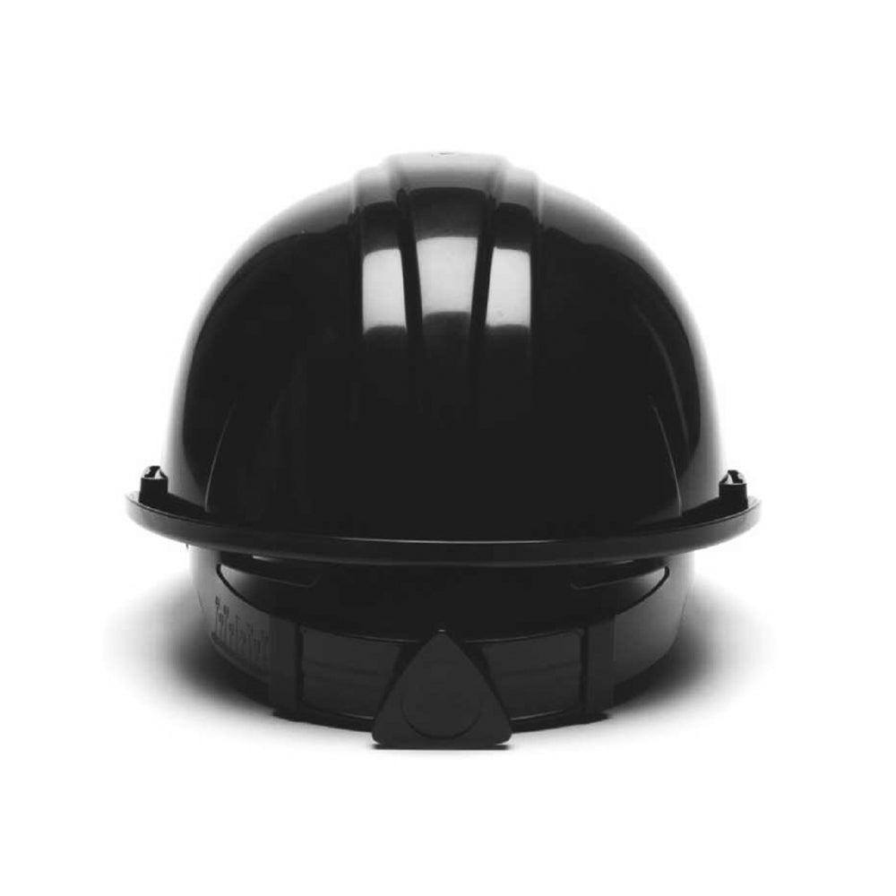 Hoonigan SAFETY THIRD Hard Hat