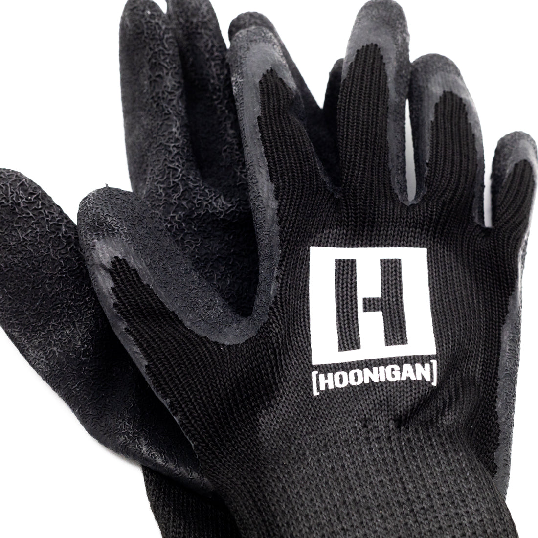 Hoonigan HBOX Work Gloves