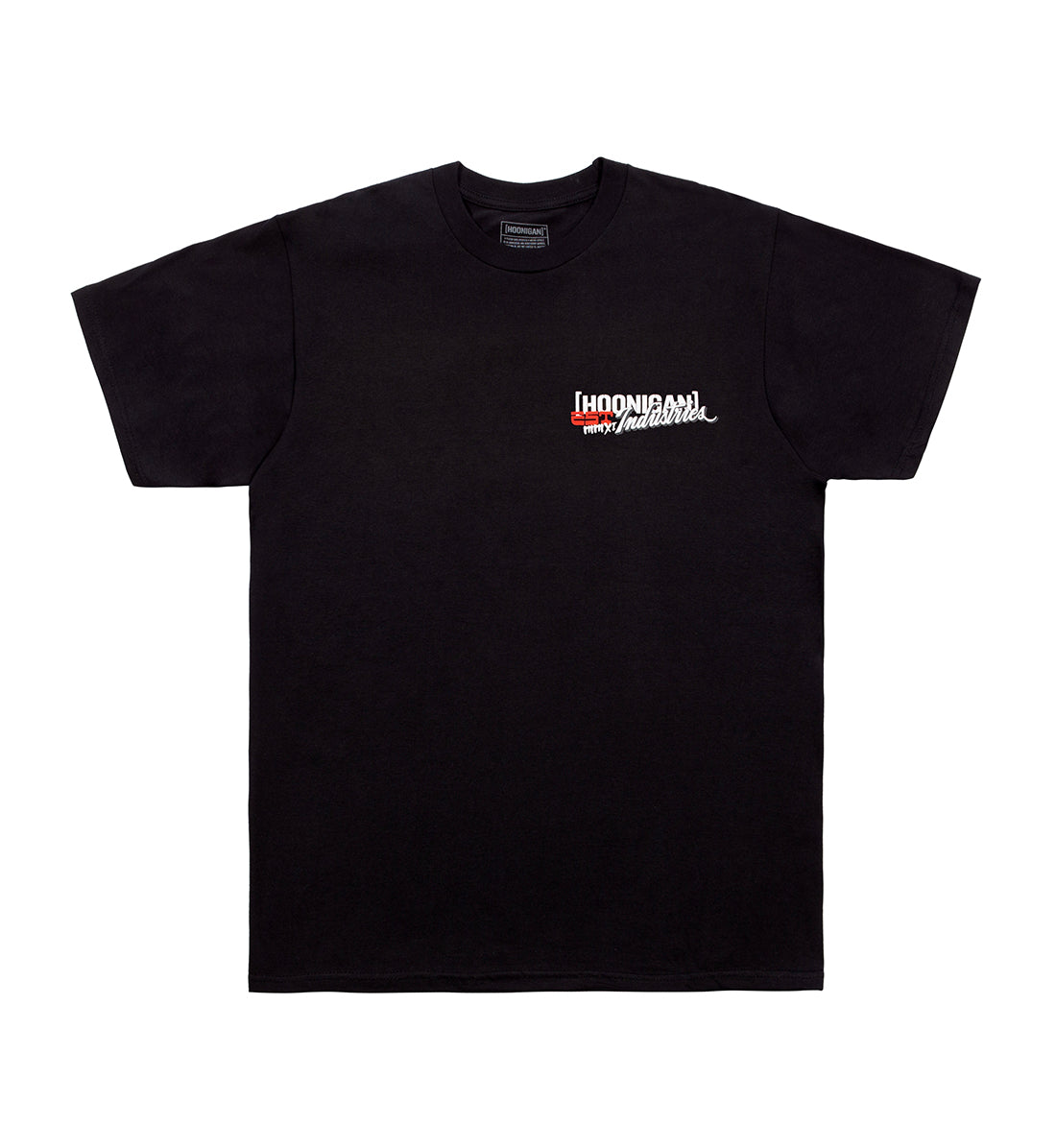 Hoonigan FOREVER MIDNIGHT Short Sleeve Tee