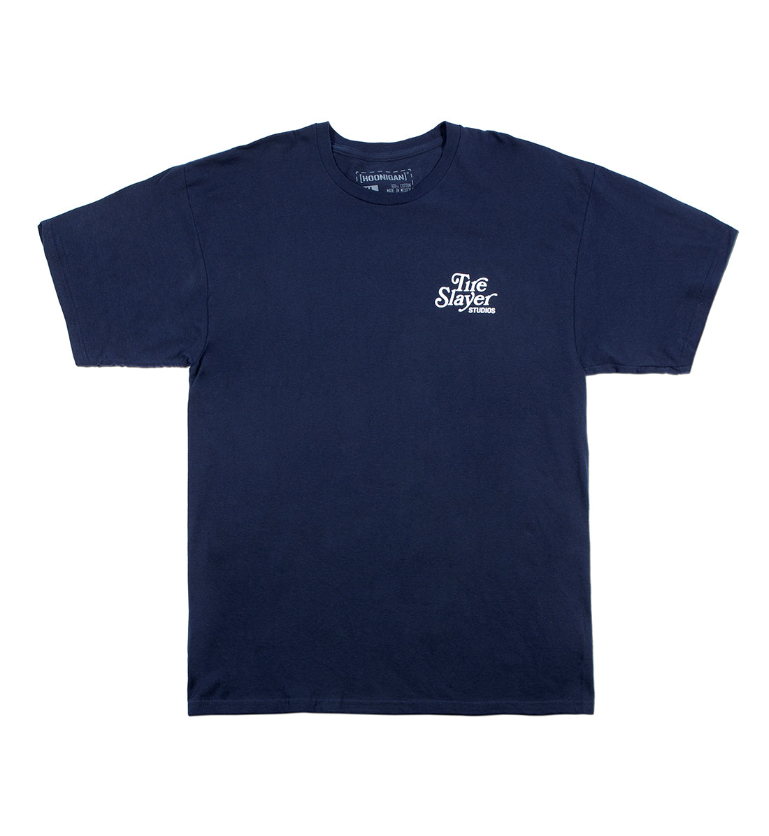 Hoonigan STORE Short Sleeve Tee