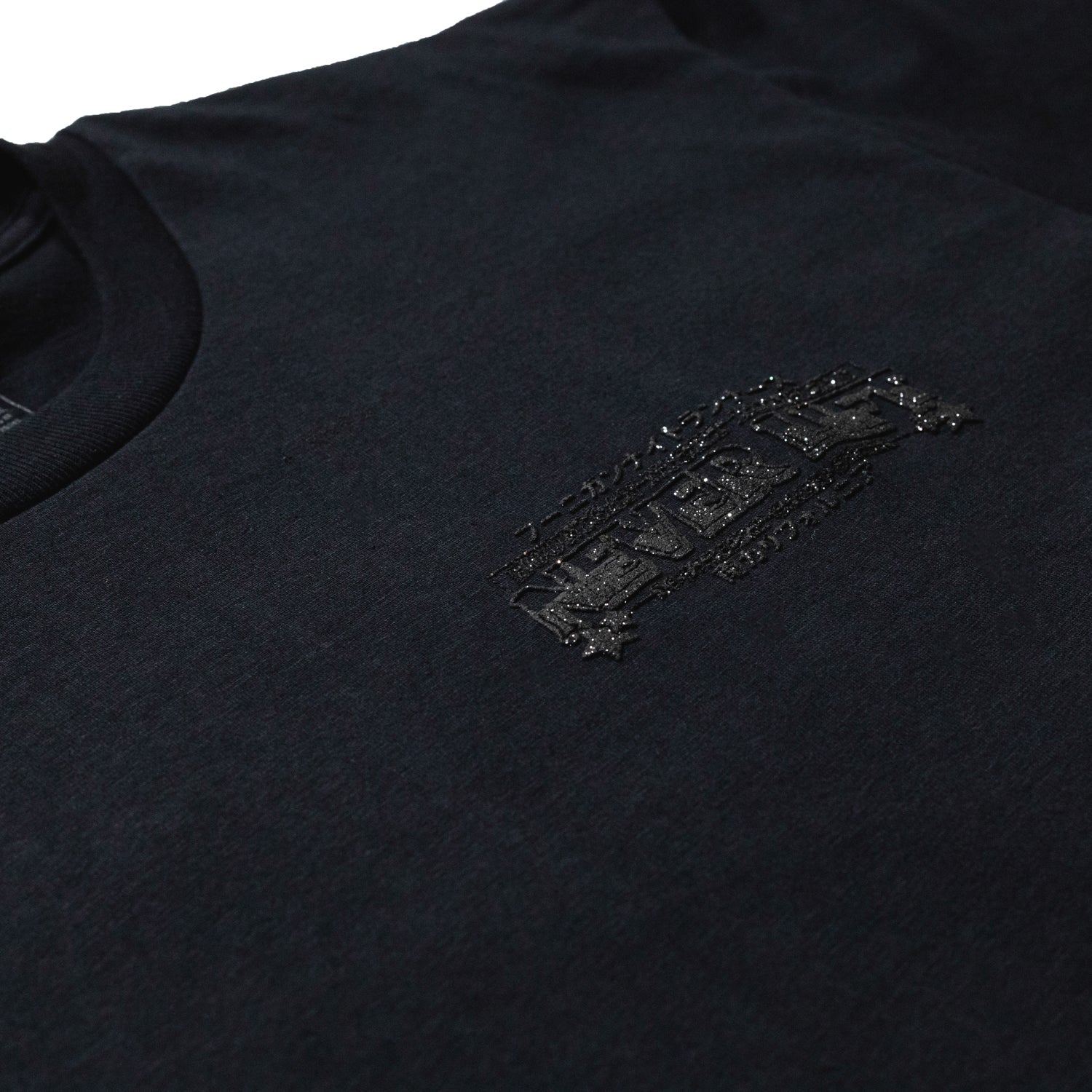 Hoonigan NIGHT RUNNERS Short Sleeve Tee