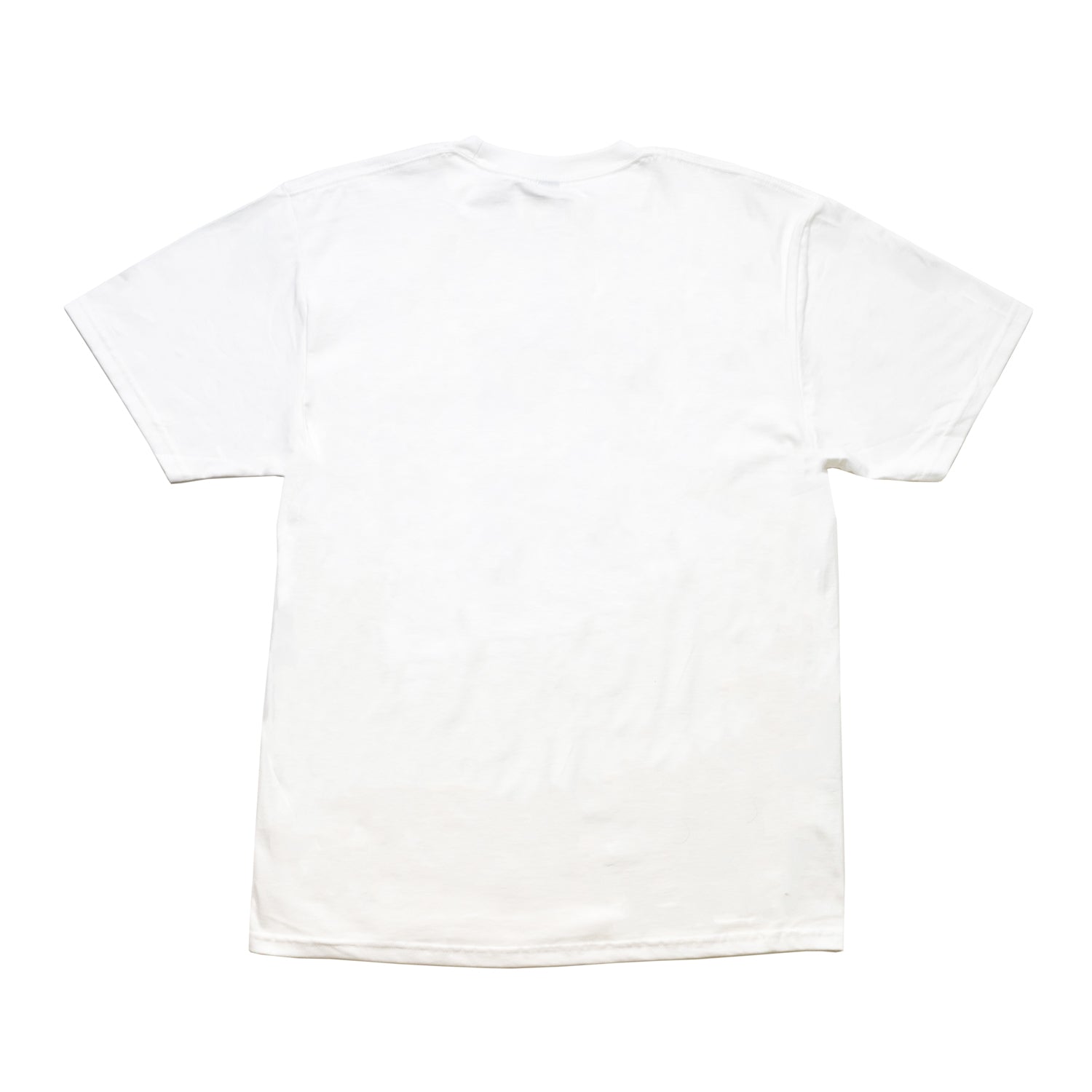 Hoonigan KWIK STOP short sleeve tee featuring bold graphics on a black fabric backdrop.