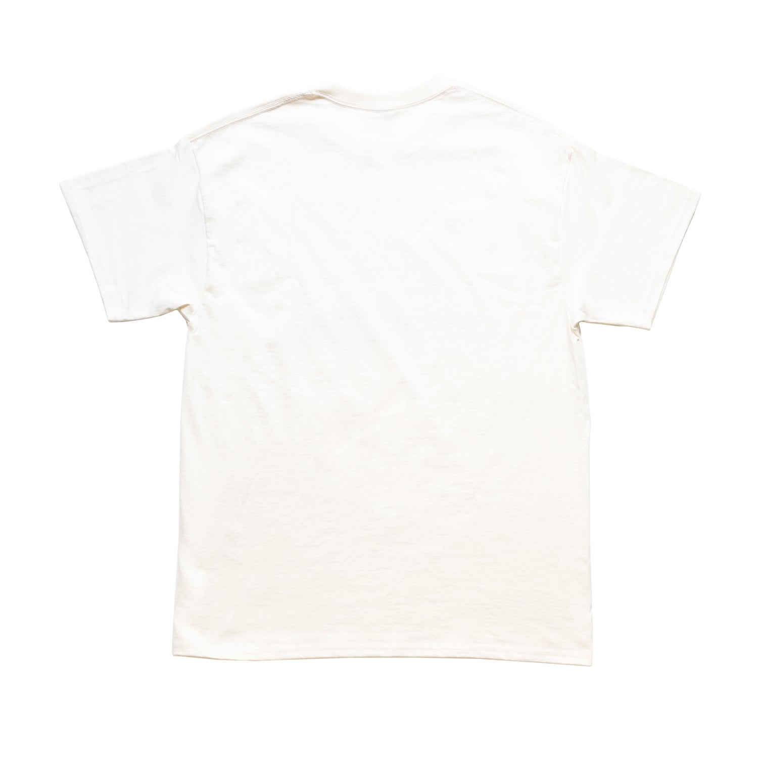 Hoonigan TRACK TEAM Short Sleeve Tee in black featuring bold white logo and graphic design.
