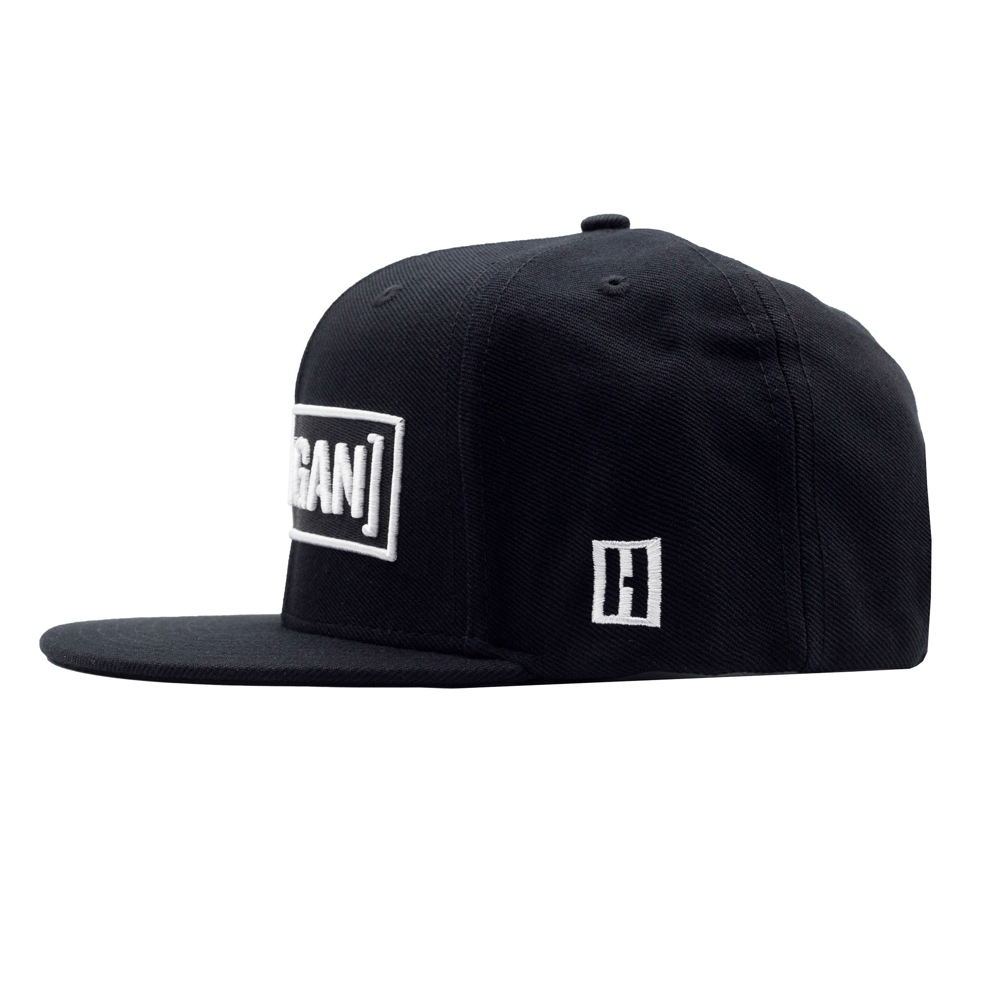 Hoonigan CENSOR BAR Snapback Hat
