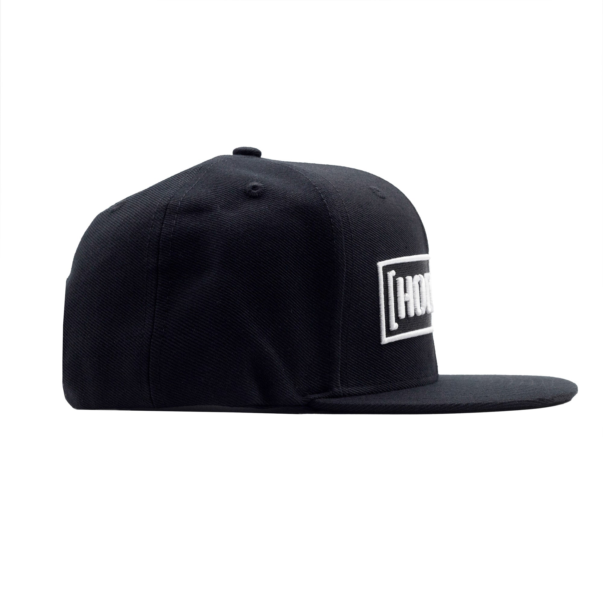 Hoonigan CENSOR BAR Snapback Hat