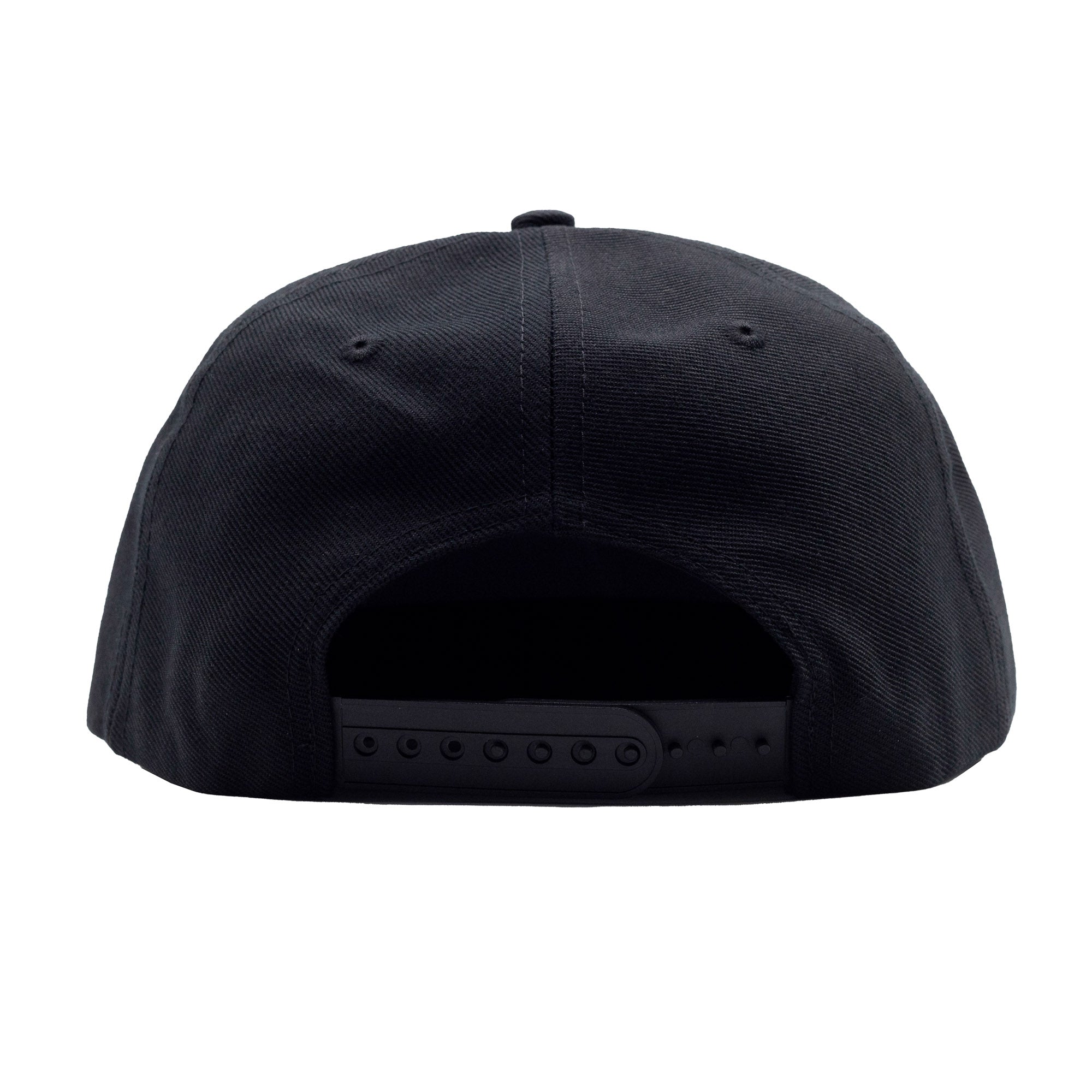 Hoonigan CENSOR BAR Snapback Hat