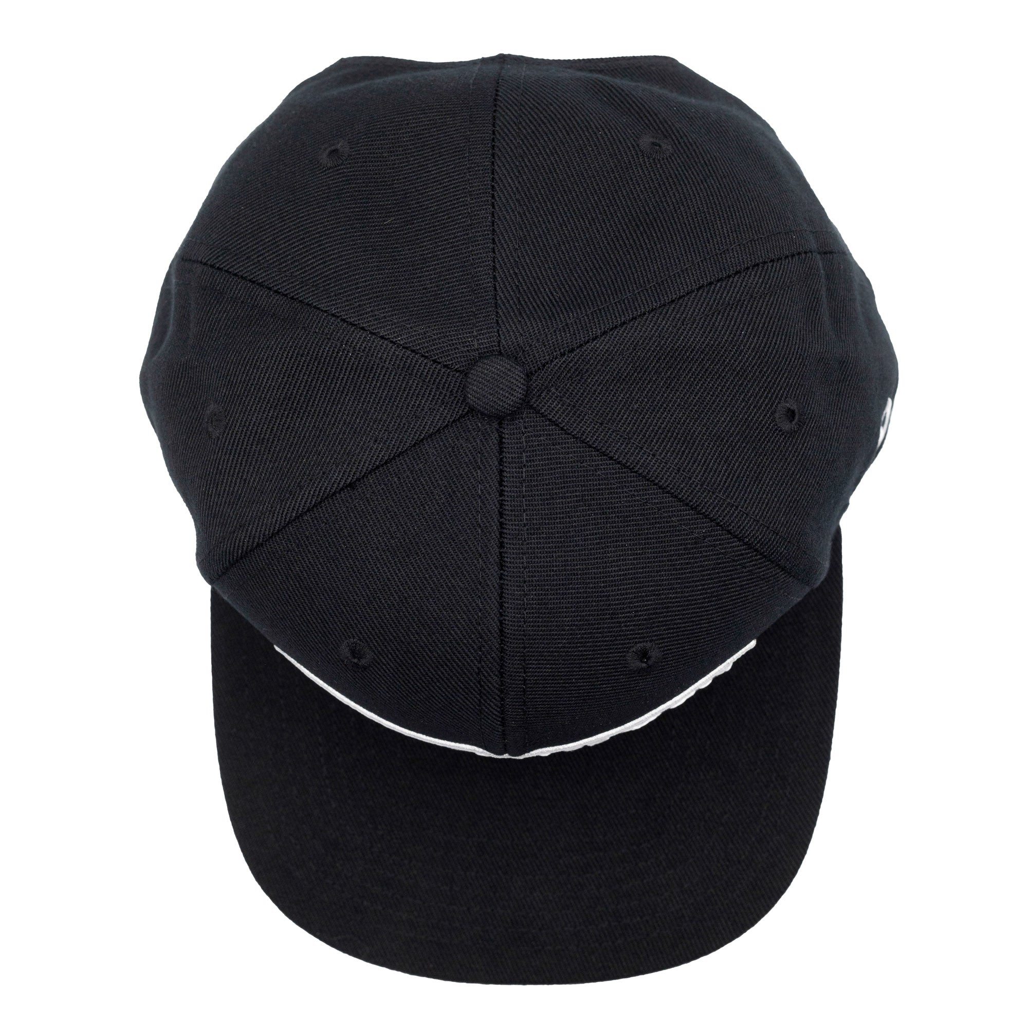 Hoonigan CENSOR BAR Snapback Hat