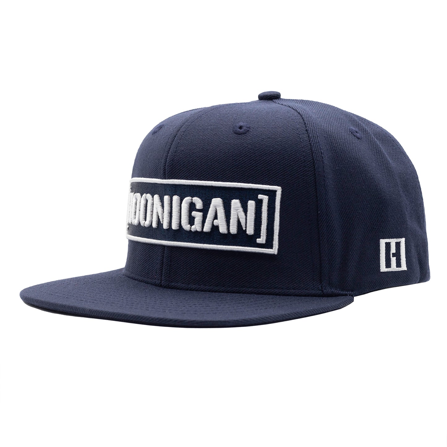 Hoonigan CENSOR BAR Snapback Hat