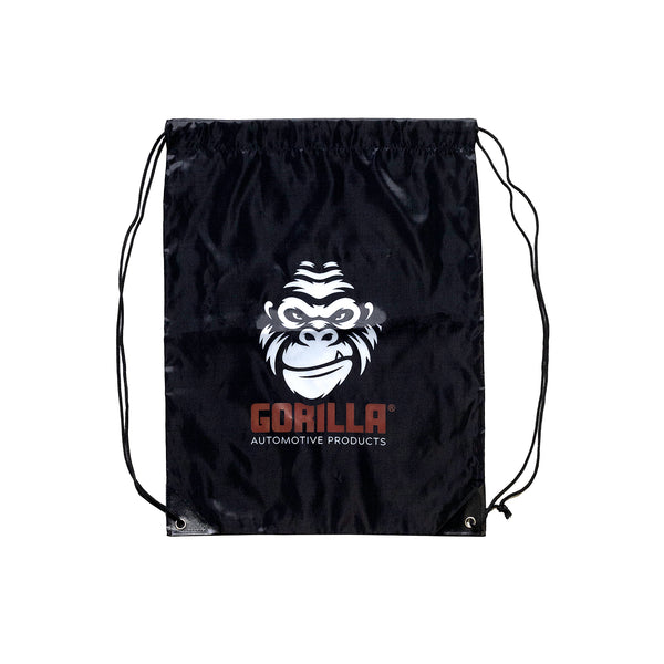 Gorilla Drawstring Bag