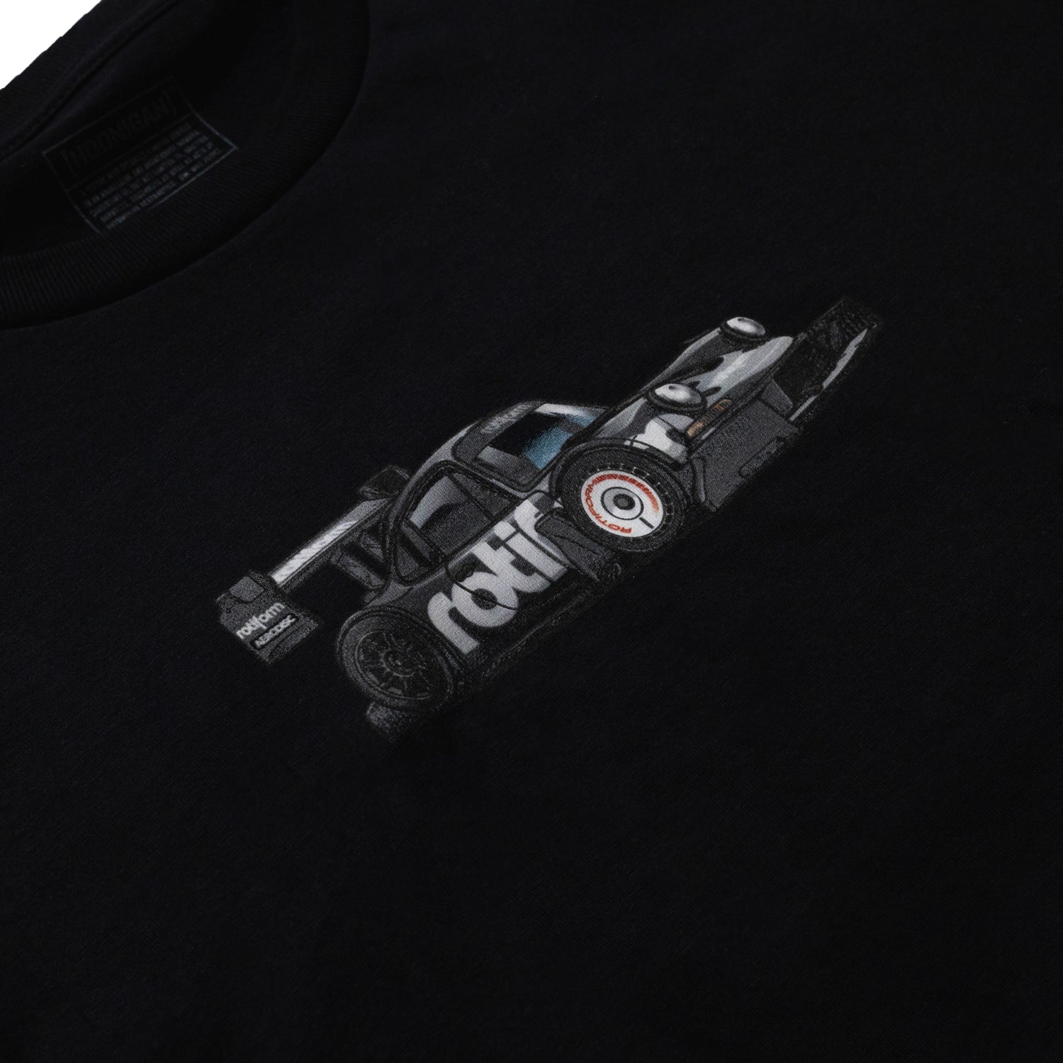 Rotiform SD SERIES Short Sleeve Tee