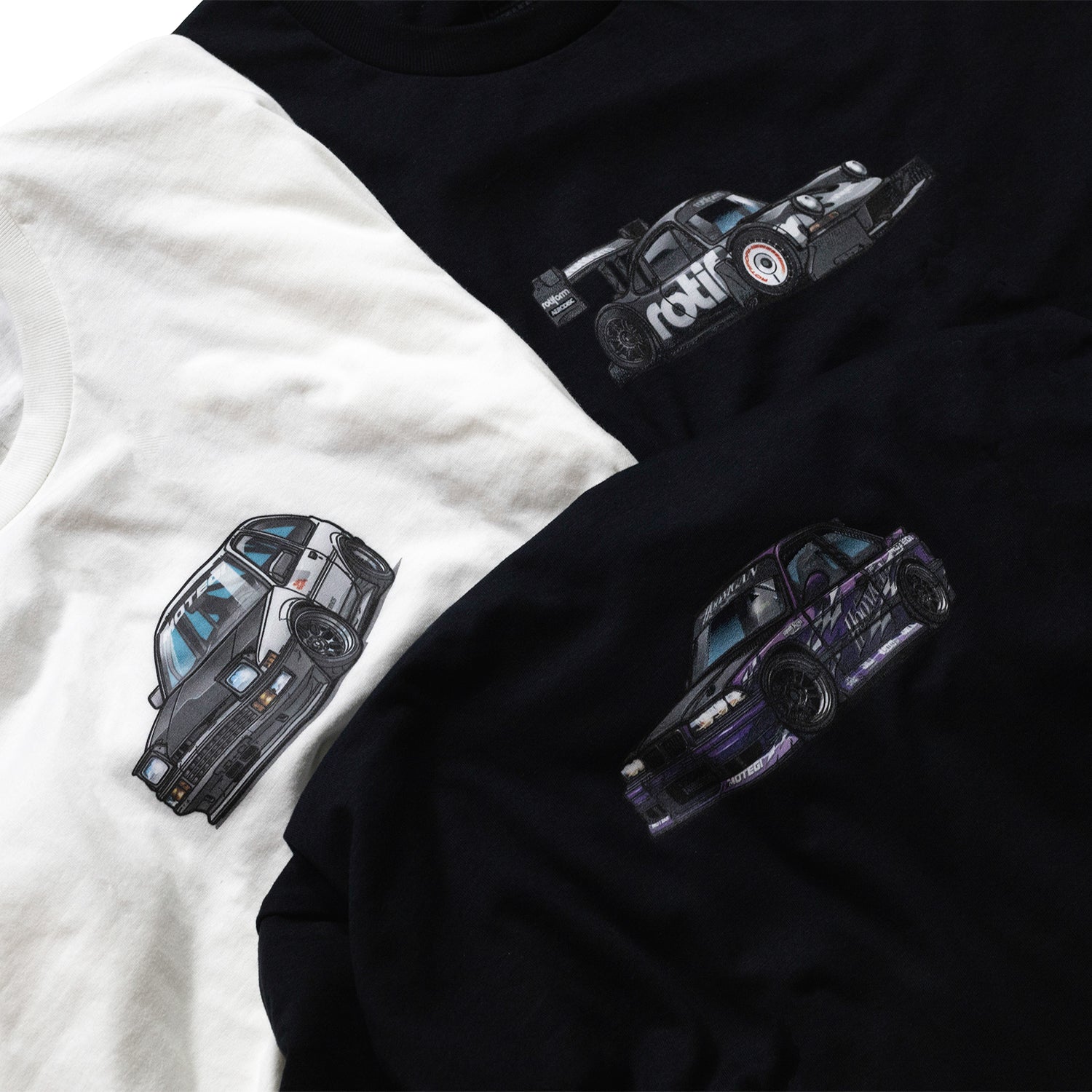 Rotiform SD SERIES Short Sleeve Tee