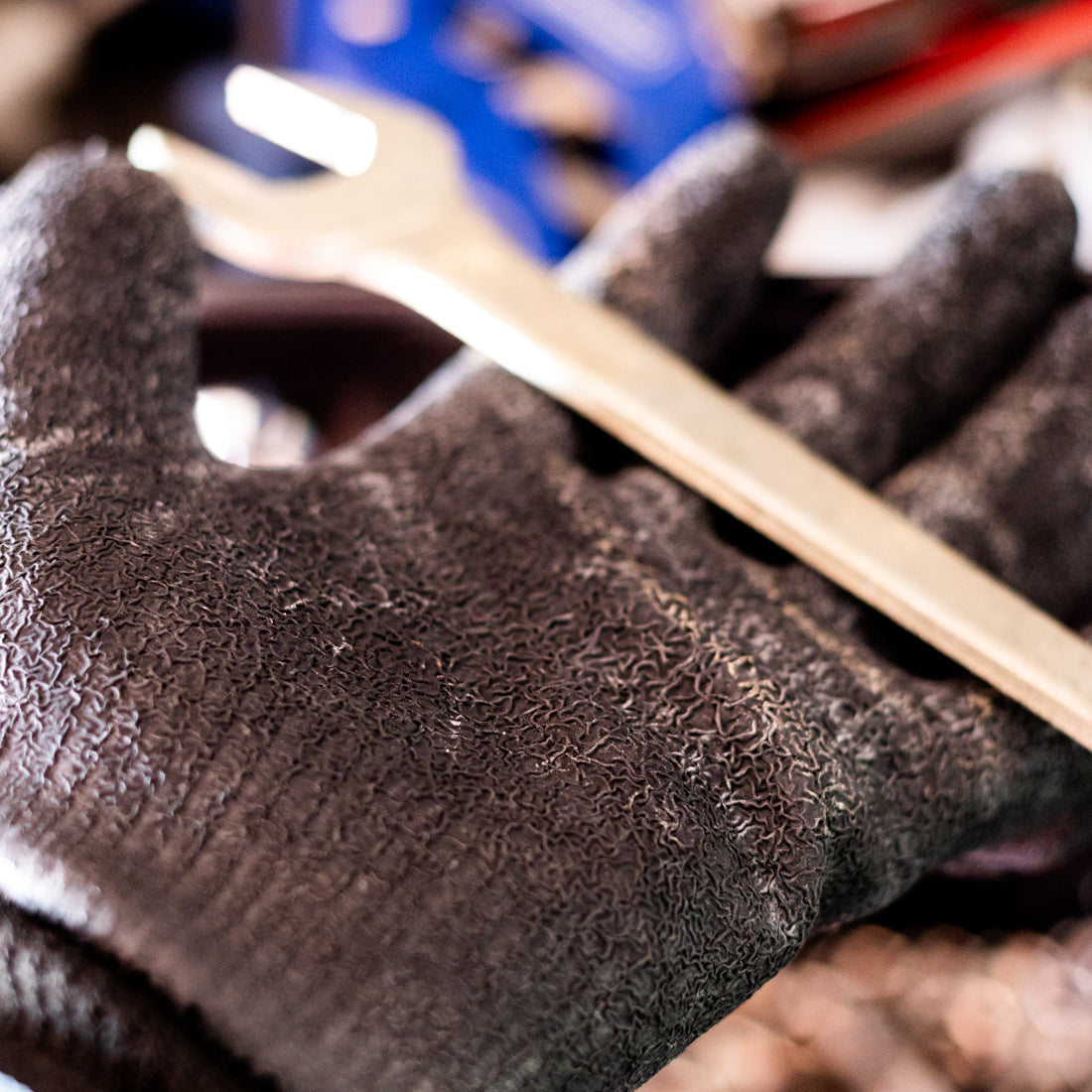 Hoonigan HBOX Work Gloves