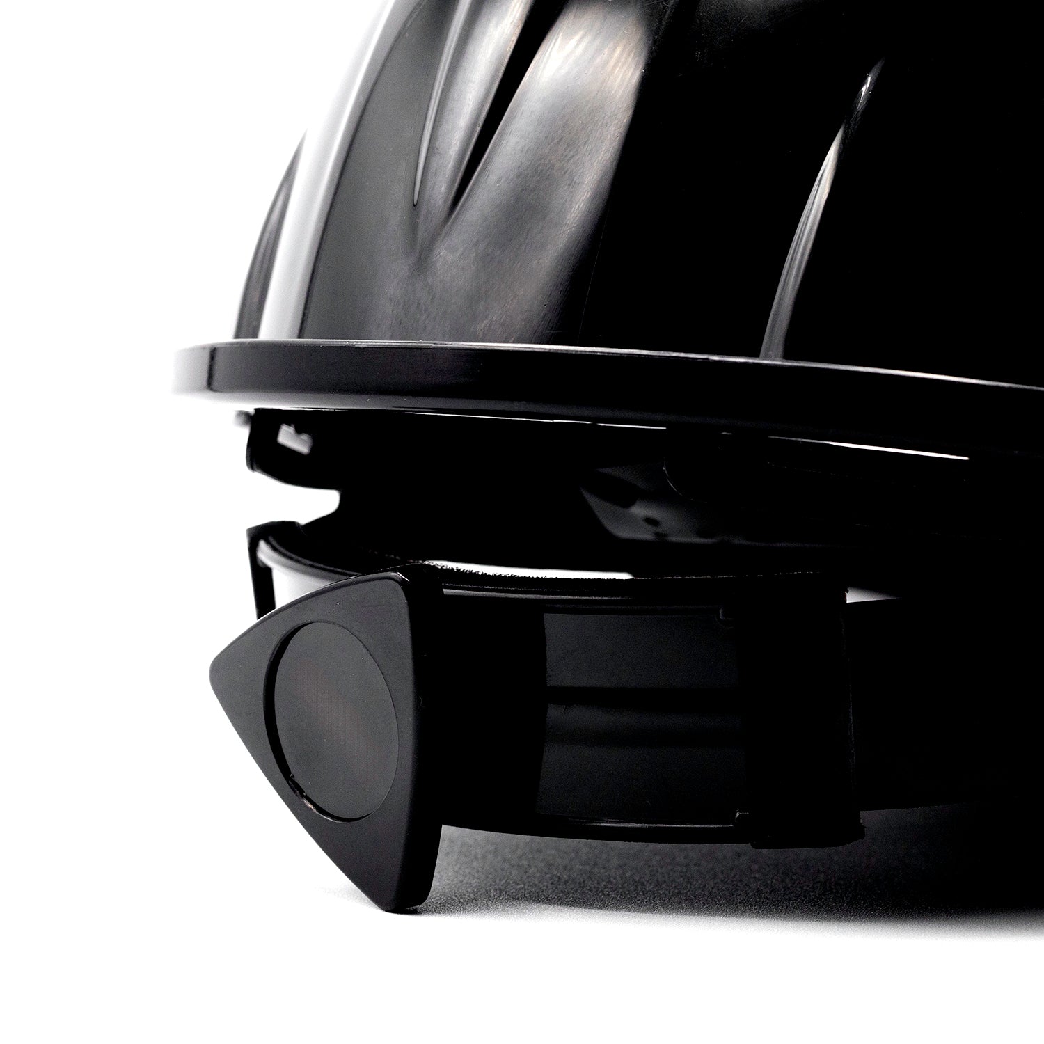 Hoonigan SAFETY THIRD Hard Hat