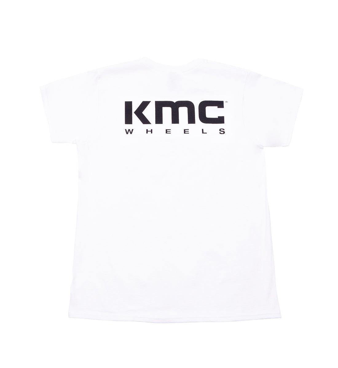 KMC Logo WOMEN'S Short Sleeve Tee