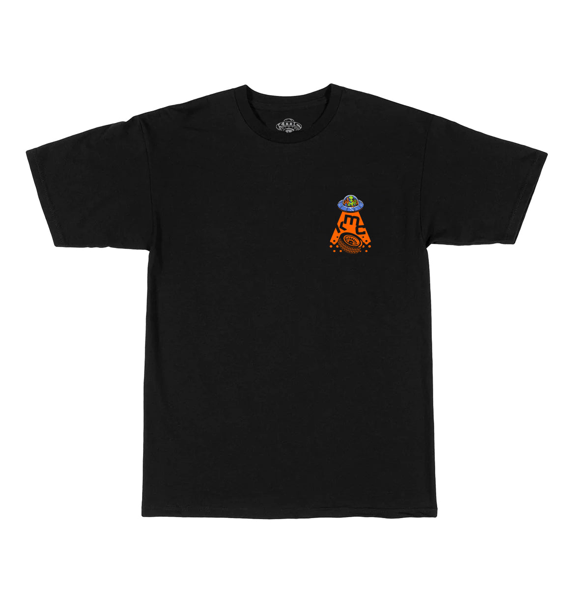 KMC Unidentified Offroad Object Short Sleeve Tee