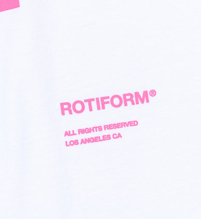 Rotiform MAKING COOL $#*& Short Sleeve Tee