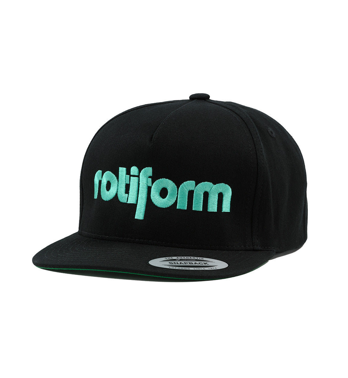 Rotiform STAPLE Snapback Hat