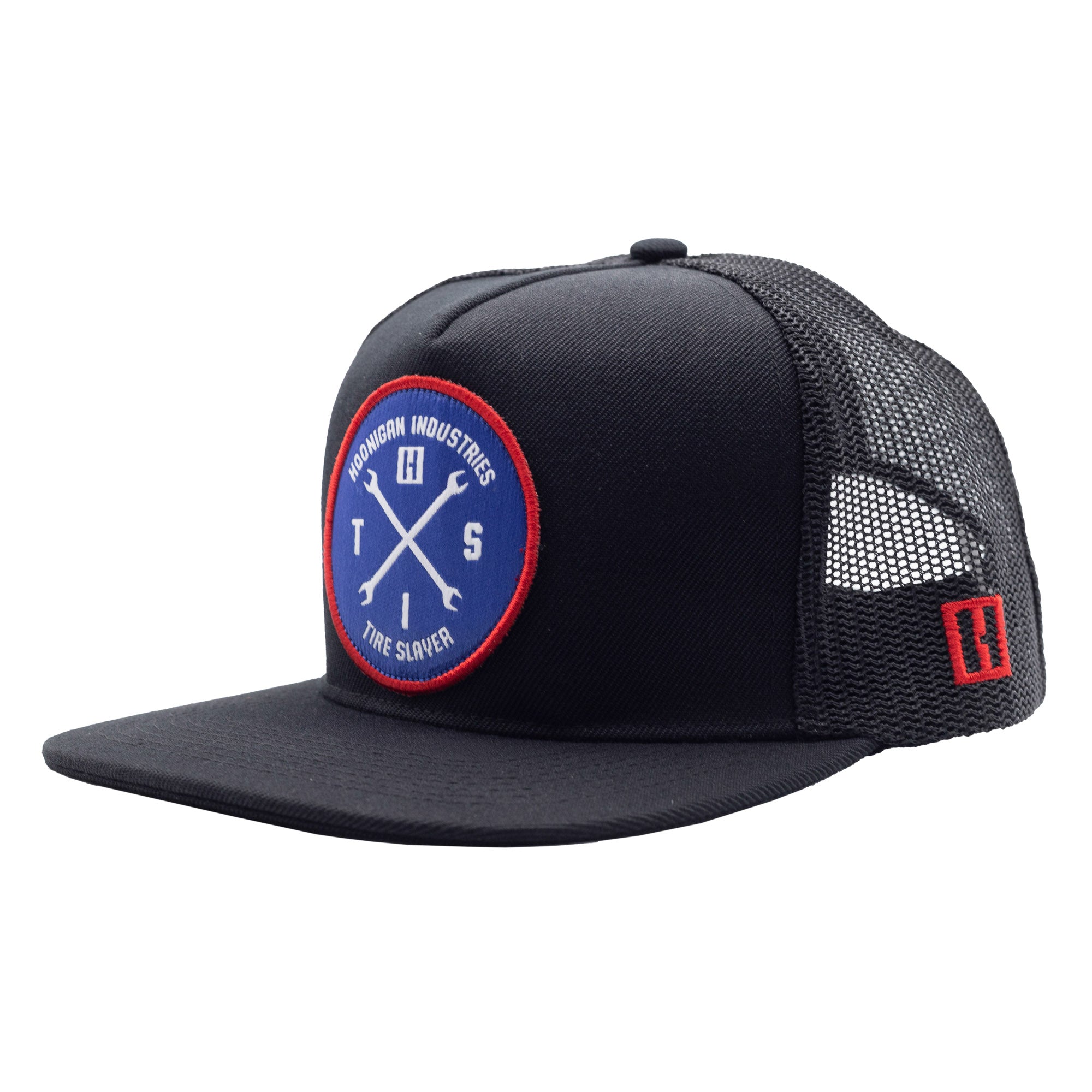 Hoonigan HITS V2 Trucker Hat