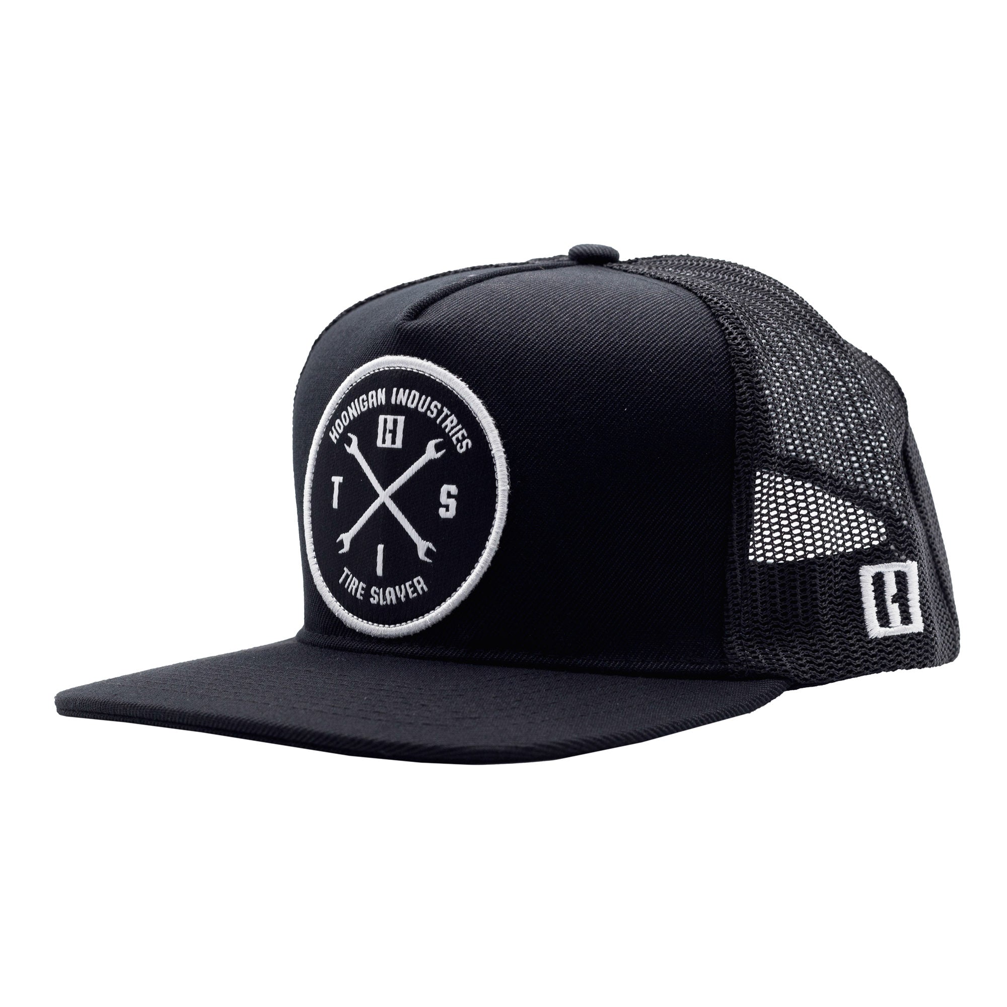 Hoonigan HITS V2 Trucker Hat