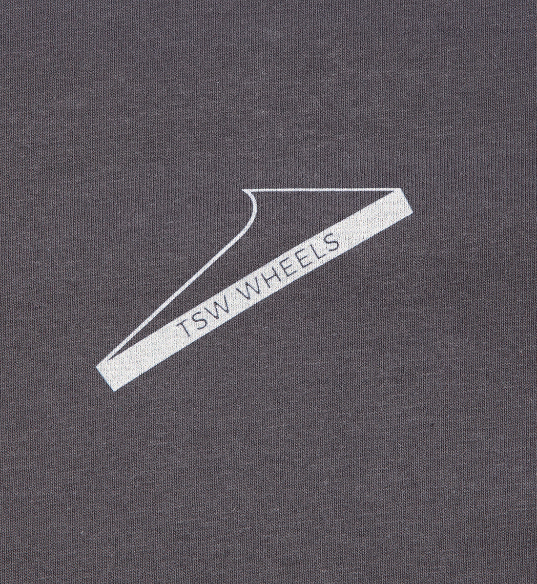 TSW DROPPERS Short Sleeve Tee