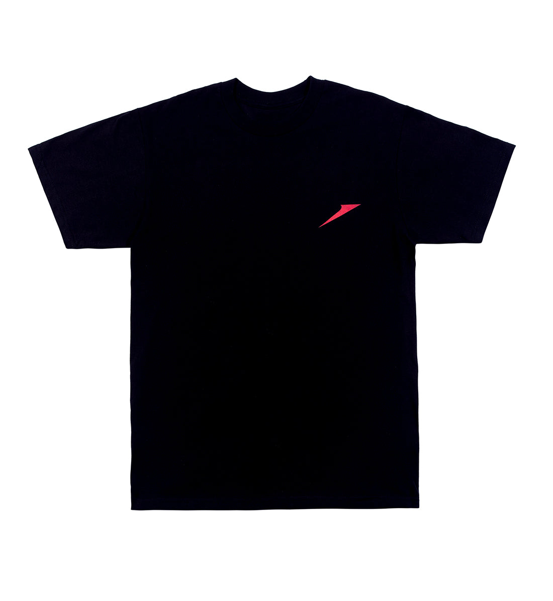 TSW THIN LOGO Short Sleeve Tee