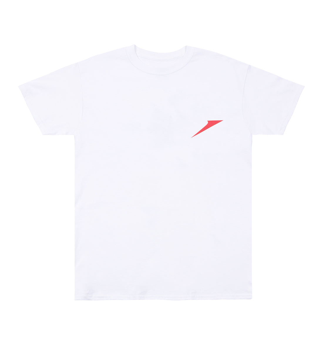 TSW THIN LOGO Short Sleeve Tee