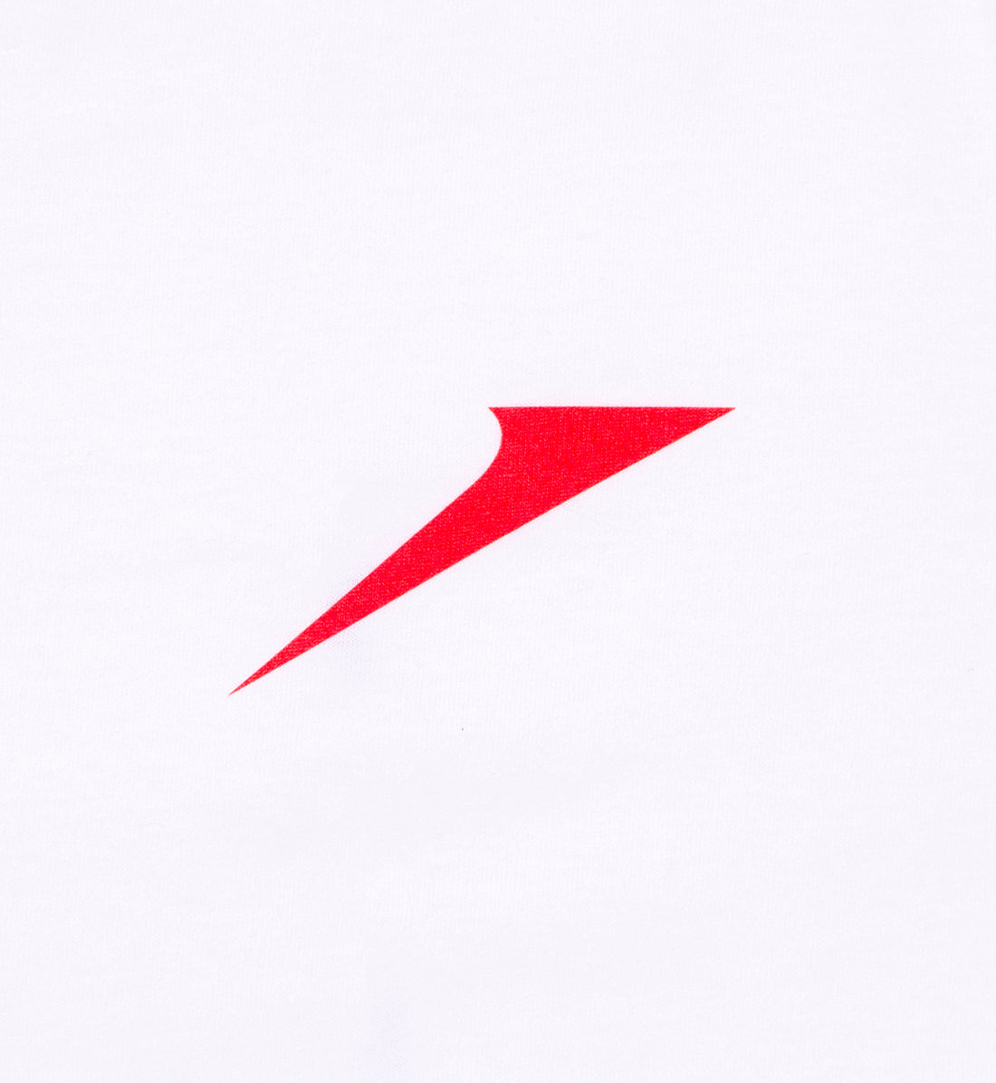 TSW THIN LOGO Short Sleeve Tee